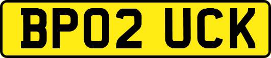 BP02UCK