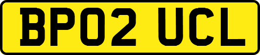 BP02UCL