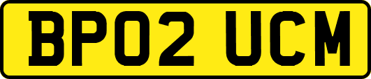 BP02UCM