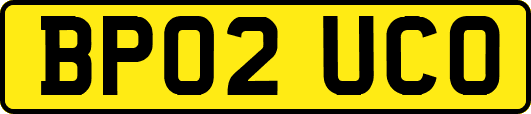 BP02UCO