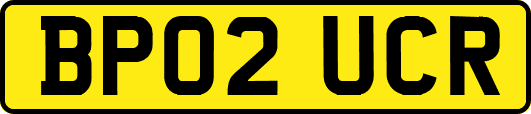 BP02UCR