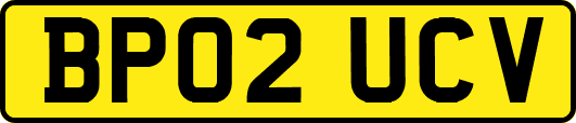 BP02UCV