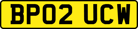 BP02UCW