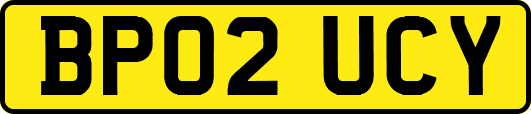 BP02UCY