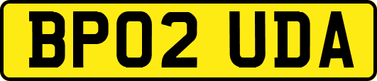 BP02UDA