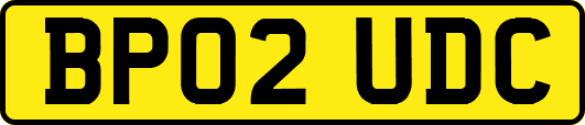 BP02UDC