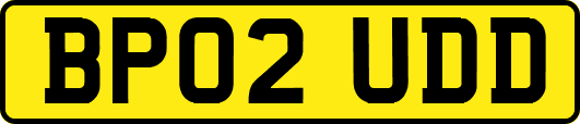 BP02UDD
