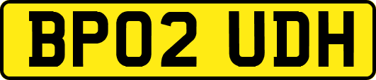 BP02UDH