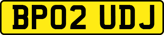 BP02UDJ
