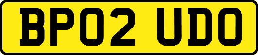 BP02UDO