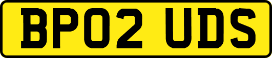 BP02UDS
