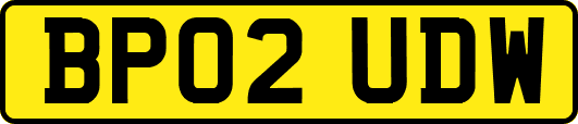 BP02UDW