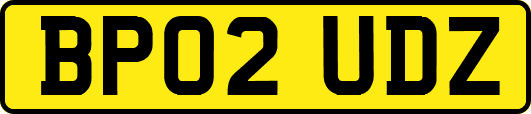 BP02UDZ
