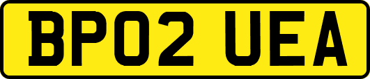BP02UEA