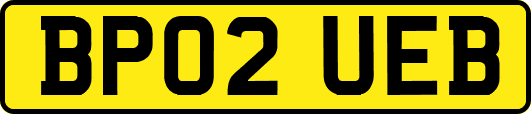 BP02UEB