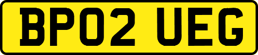 BP02UEG