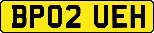 BP02UEH