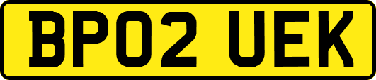 BP02UEK