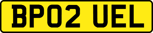 BP02UEL