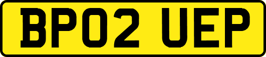BP02UEP
