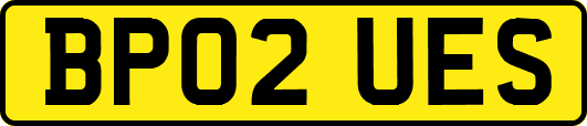 BP02UES