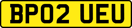 BP02UEU