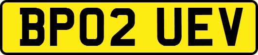 BP02UEV