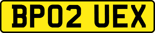 BP02UEX