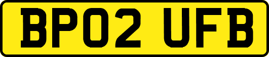 BP02UFB