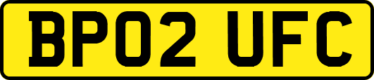 BP02UFC