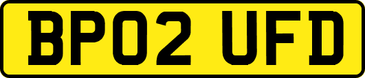 BP02UFD