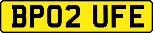 BP02UFE
