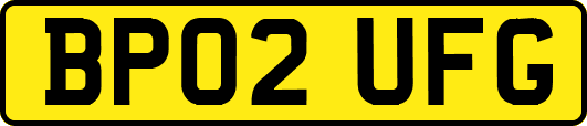 BP02UFG