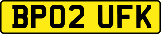 BP02UFK