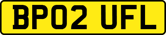 BP02UFL