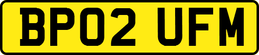 BP02UFM