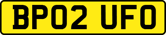BP02UFO