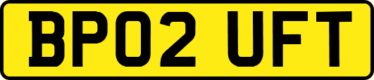 BP02UFT