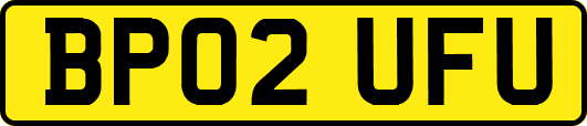 BP02UFU