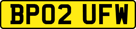 BP02UFW
