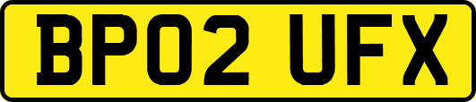 BP02UFX