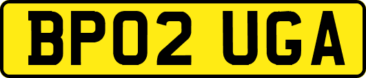 BP02UGA