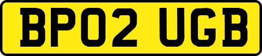 BP02UGB