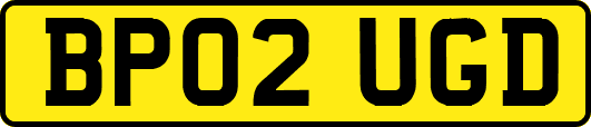 BP02UGD