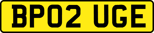 BP02UGE
