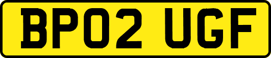 BP02UGF
