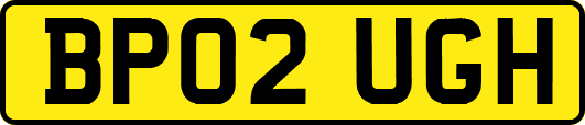 BP02UGH