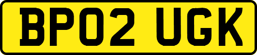 BP02UGK