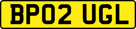 BP02UGL