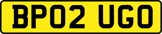 BP02UGO